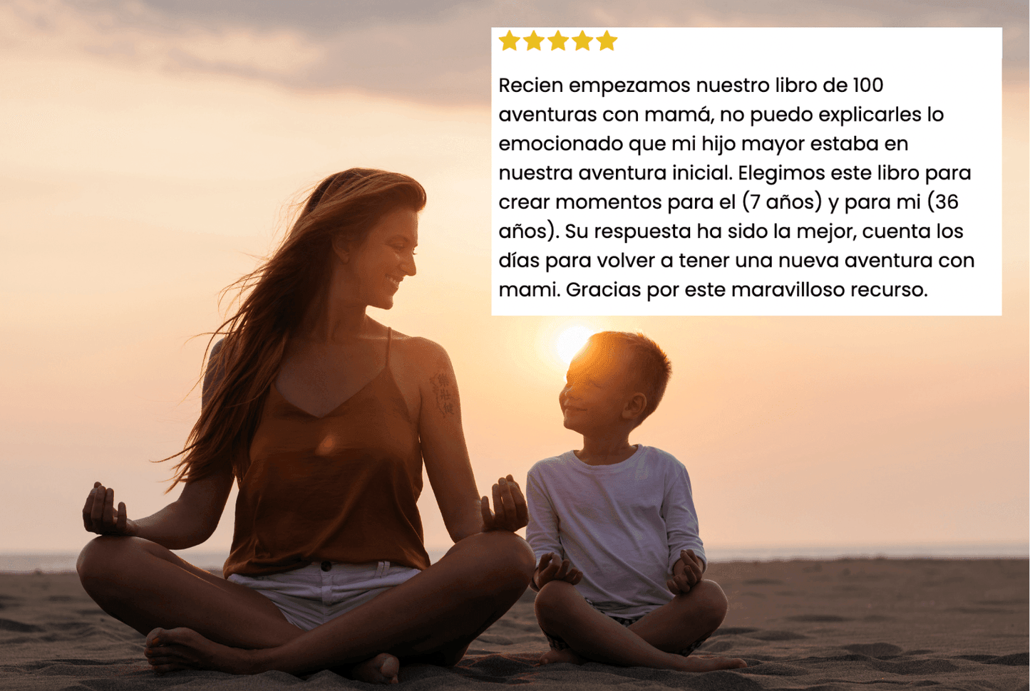 Pack Mejor Madre | 2 productos