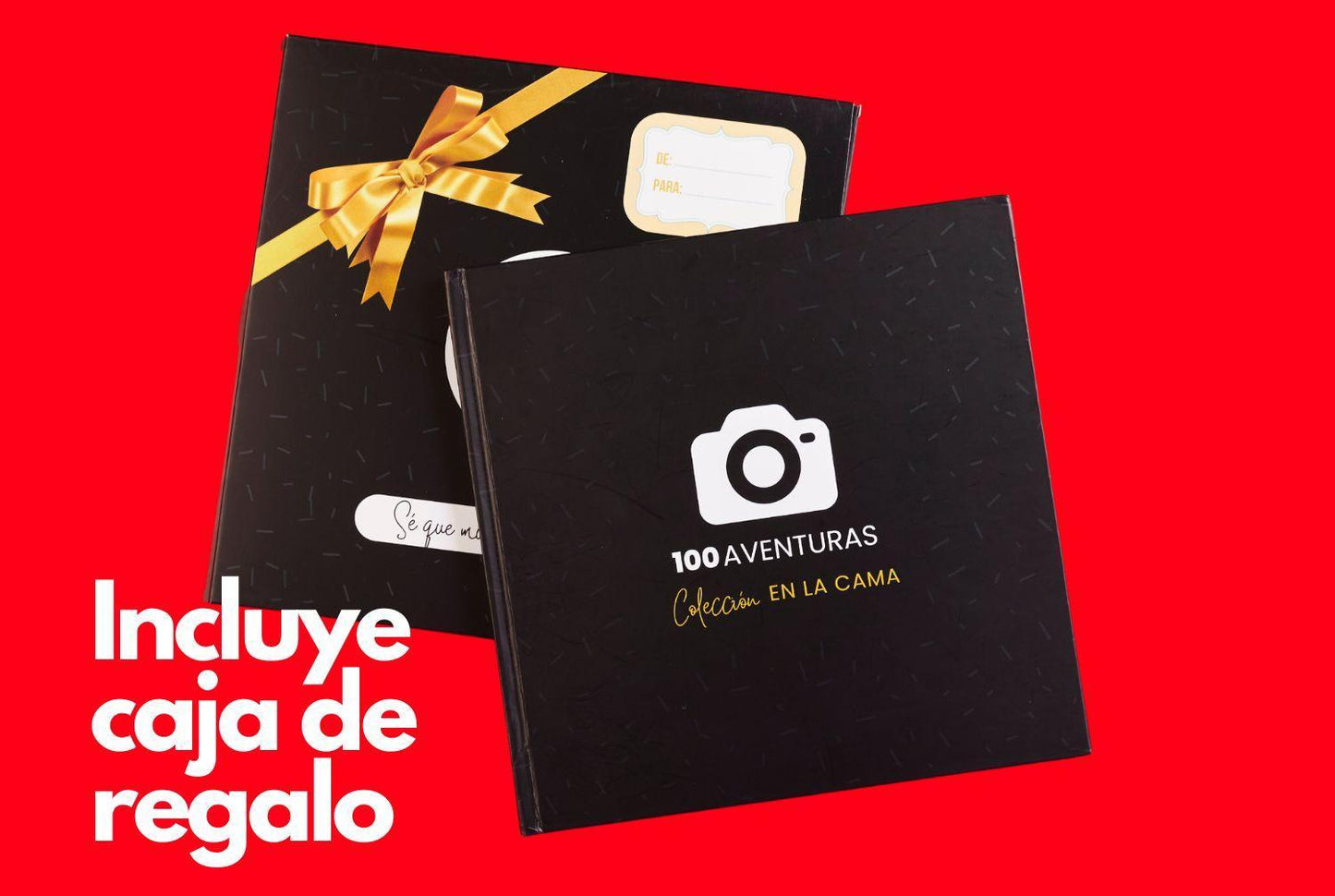 100 Aventura Parejas En la Cama💋 (Best Seller)