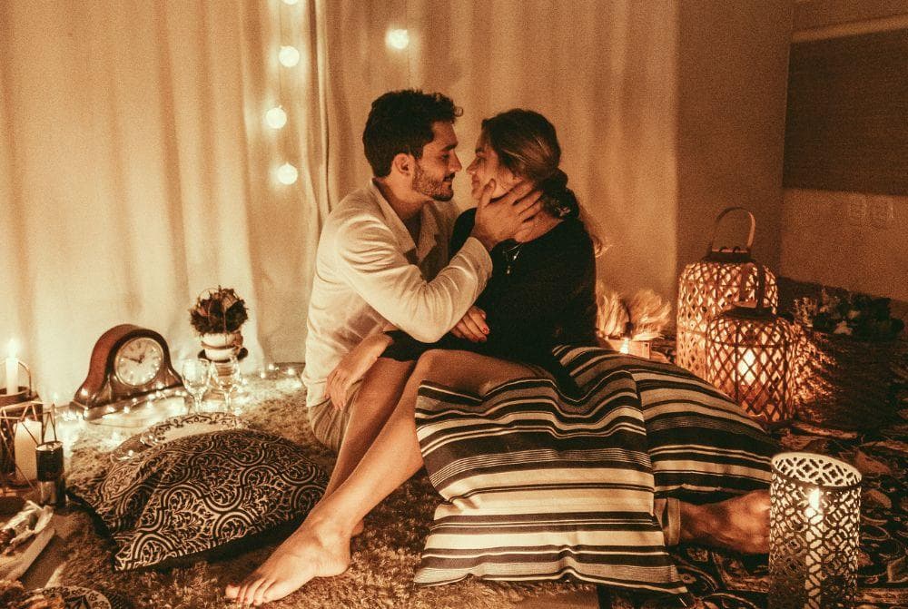 Regalo Ideal para todas las Parejas
