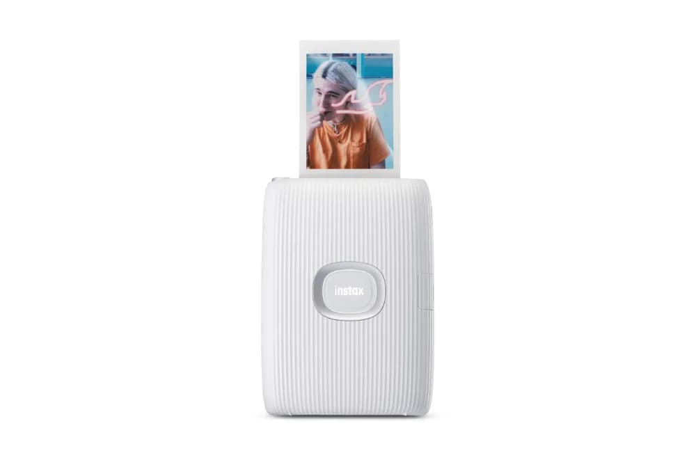 Impresora Instax Mini link 2 Blanca