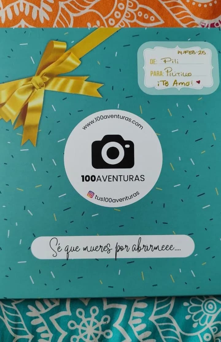 Reseña de Mariana V.