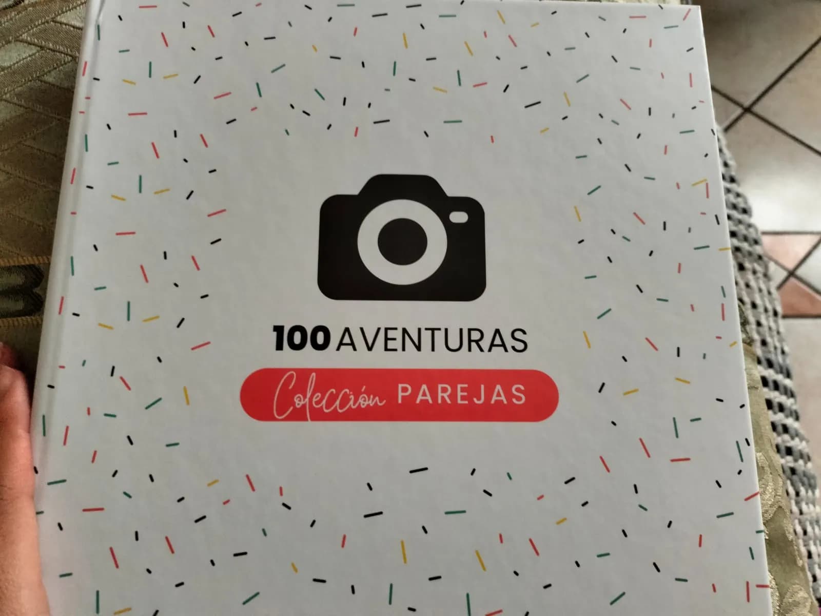 Reseña de José Antonio García M.