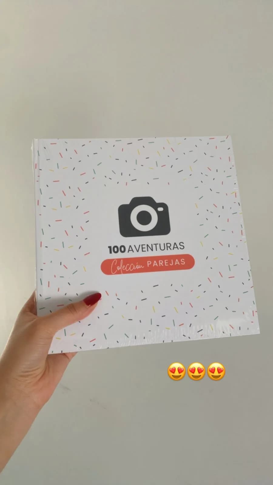 Reseña de Andres L.