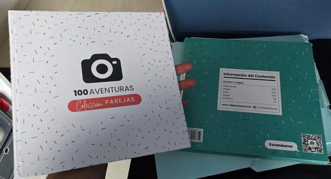 Reseña de Guillermo Garcia M.