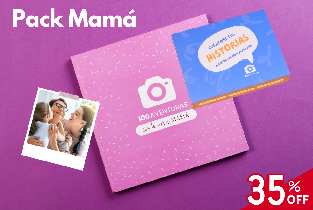 Pack Mejor Madre | 2 productos