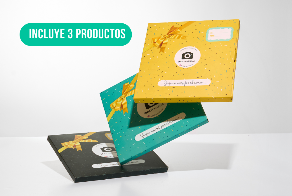 Trío Dinámico: 3 Álbums 100 Aventuras