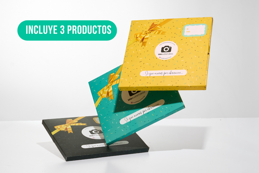 Trío Dinámico: 3 Álbums 100 Aventuras