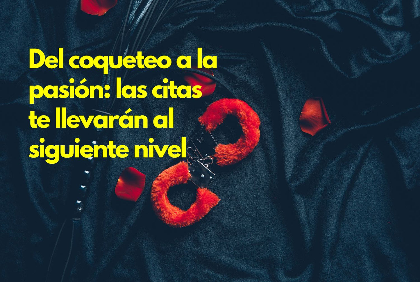 Pack Mejor Regalo: Experiencias Románticas y Sensuales