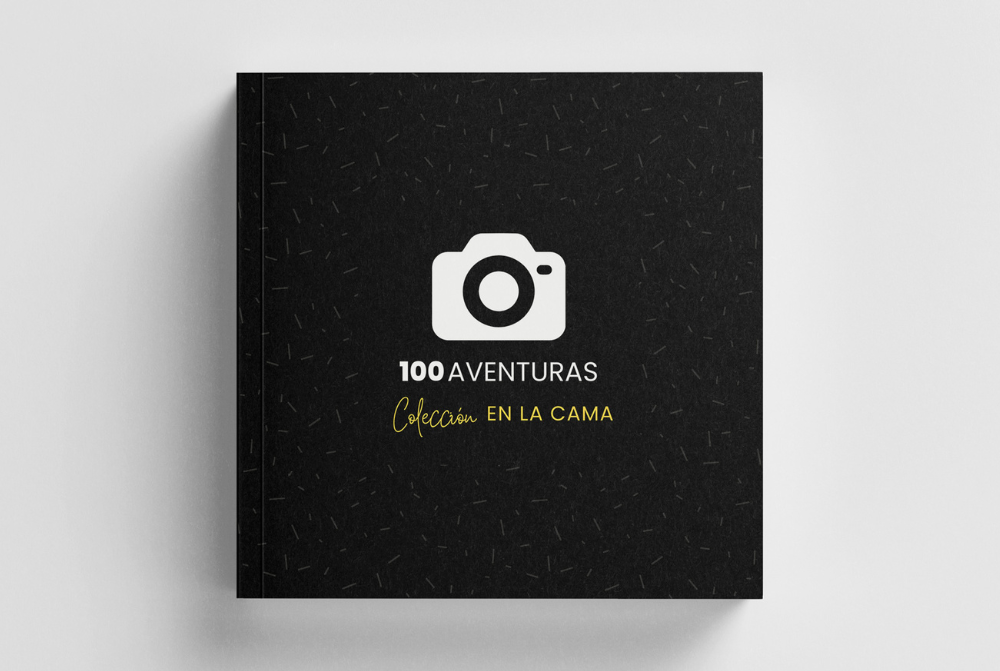100 Aventura Parejas En la Cama💋 (Best Seller)