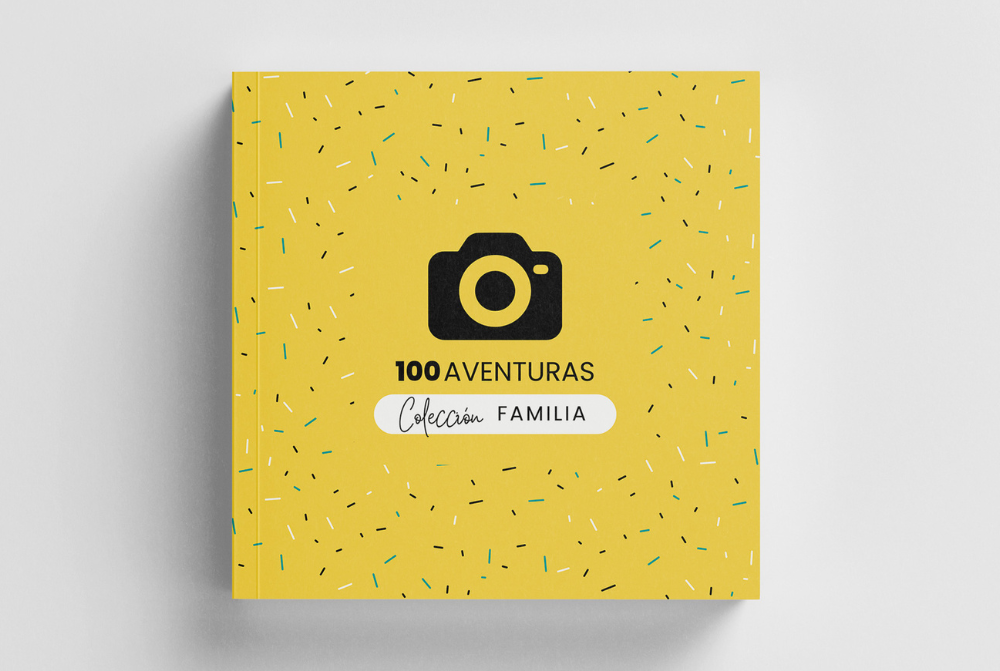 100 Aventuras con Niños y Jóvenes