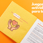 Pack Familiar: Cartas y Álbum 100 Aventuras para Niños y Jóvenes