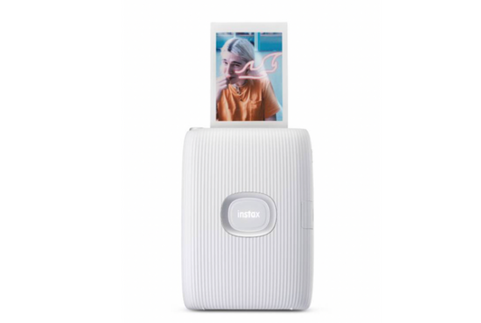 Impresora Instax Mini link 3 Blanca