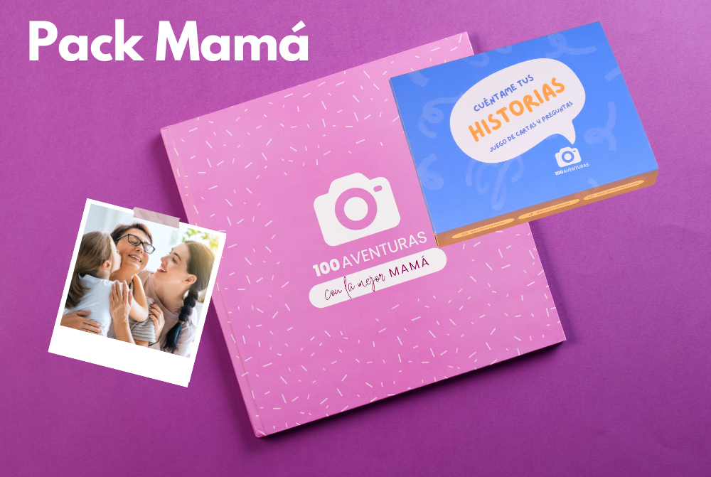 Pack Mejor Madre | 2 productos