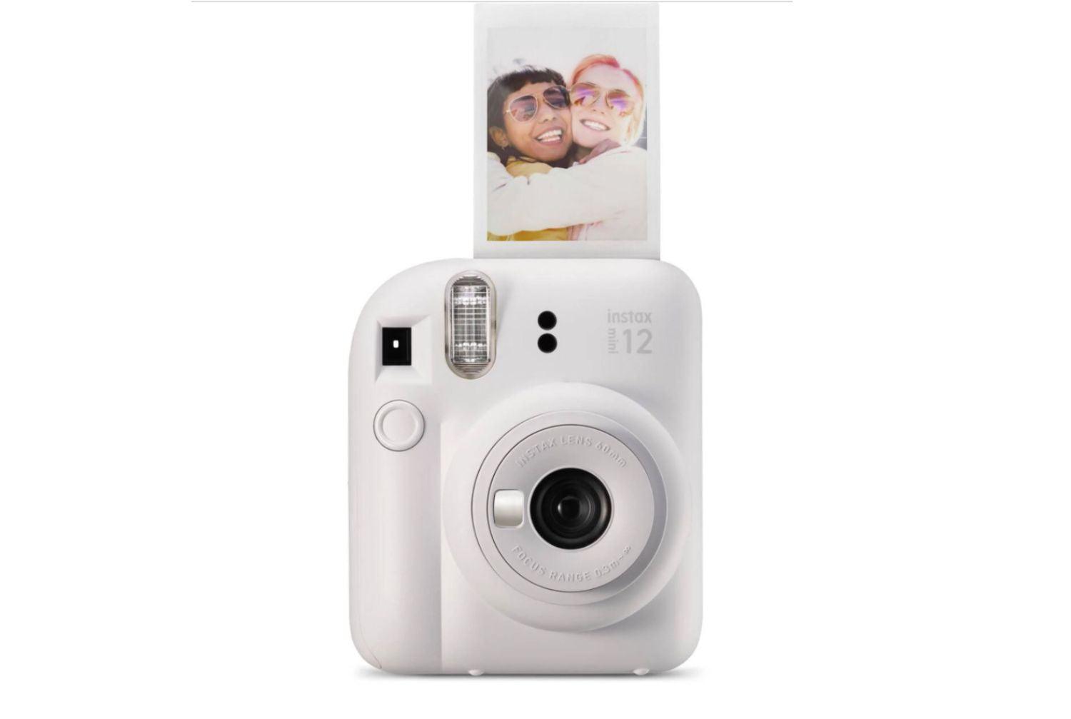 Cámara Instantánea Instax Mini 12